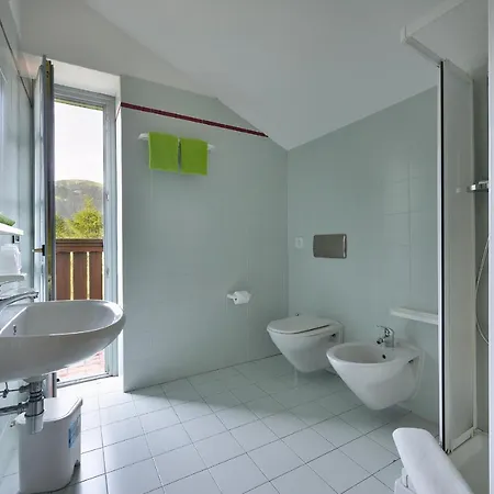 Casa Alpina San Luigi 2*