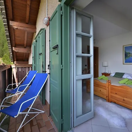 Casa Alpina San Luigi 2* Campodolcino