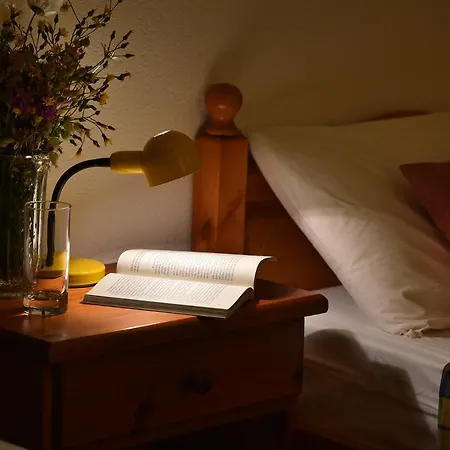Hotel Casa Alpina San Luigi Campodolcino