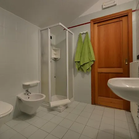 Casa Alpina San Luigi 2* Campodolcino