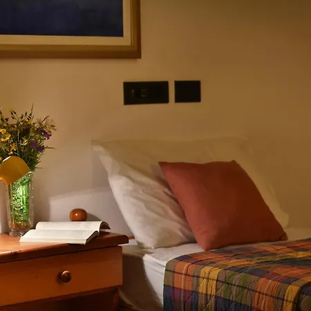 Casa Alpina San Luigi Campodolcino