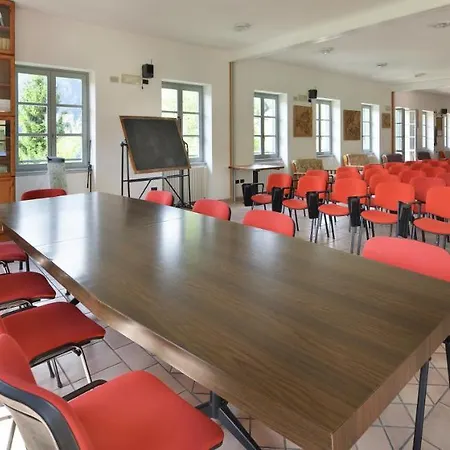 Hotel Casa Alpina San Luigi 2*