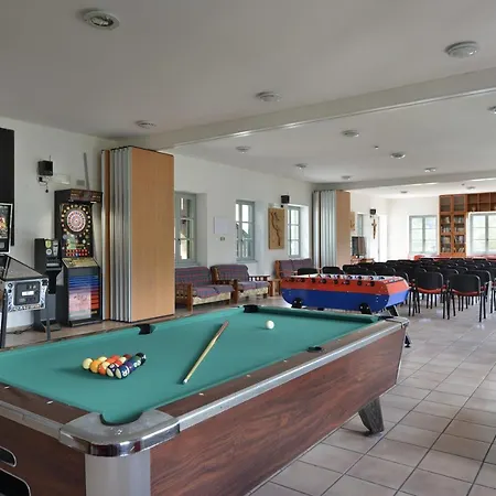 Casa Alpina San Luigi Hotel 2*