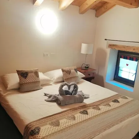 Casa Alpina San Luigi 2* Campodolcino