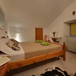 Casa Alpina San Luigi Hotell