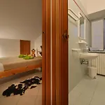 Hotell Casa Alpina San Luigi