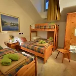 Casa Alpina San Luigi