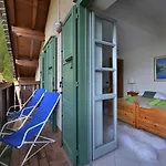 Casa Alpina San Luigi 2* Campodolcino