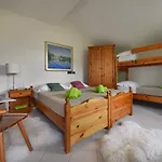 Hotell Casa Alpina San Luigi 2*