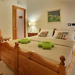 Casa Alpina San Luigi Hotell 2*