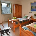 Casa Alpina San Luigi 2*