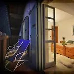 Casa Alpina San Luigi Hotell