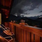 Hotell Casa Alpina San Luigi Campodolcino