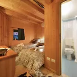 Casa Alpina San Luigi Hotell