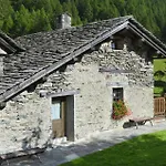 Hotell Casa Alpina San Luigi 2*