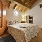 Casa Alpina San Luigi Hotell