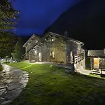 Casa Alpina San Luigi 2* Campodolcino