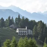 Casa Alpina San Luigi Campodolcino