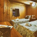 Casa Alpina San Luigi Hotell
