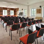 Casa Alpina San Luigi Hotell 2*