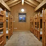 Hotell Casa Alpina San Luigi
