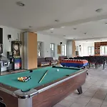 Casa Alpina San Luigi Hotell 2*