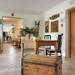 Casa Alpina San Luigi Campodolcino