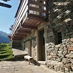 Casa Alpina San Luigi 2*