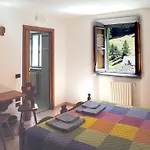Casa Alpina San Luigi Hotell Campodolcino