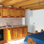 Casa Alpina San Luigi Hotell Campodolcino