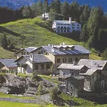 Casa Alpina San Luigi 2* Campodolcino