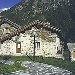 Hotell Casa Alpina San Luigi 2*