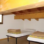 Casa Alpina San Luigi Hotell