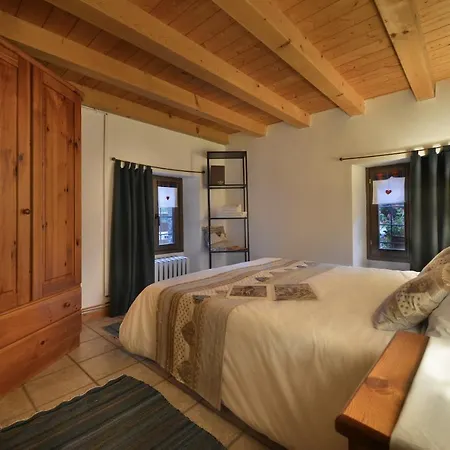 Hotell Casa Alpina San Luigi Campodolcino