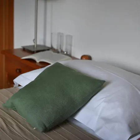 Hotell Casa Alpina San Luigi Campodolcino