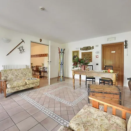 Casa Alpina San Luigi Hotell 2*