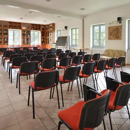 Casa Alpina San Luigi Hotell 2*