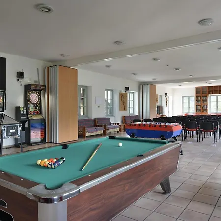 Casa Alpina San Luigi Hotell 2*