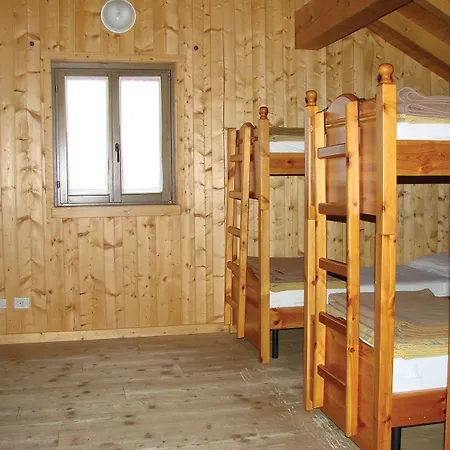 Casa Alpina San Luigi Hotell