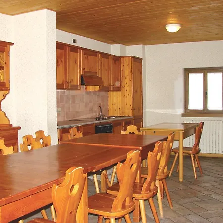 Casa Alpina San Luigi
