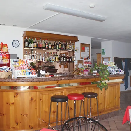 Casa Alpina San Luigi